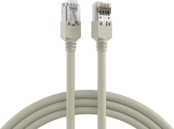 EFB Elektronik TM11 UC300 Patchkabel, Cat5e, F/UTP, RJ-45/RJ-45