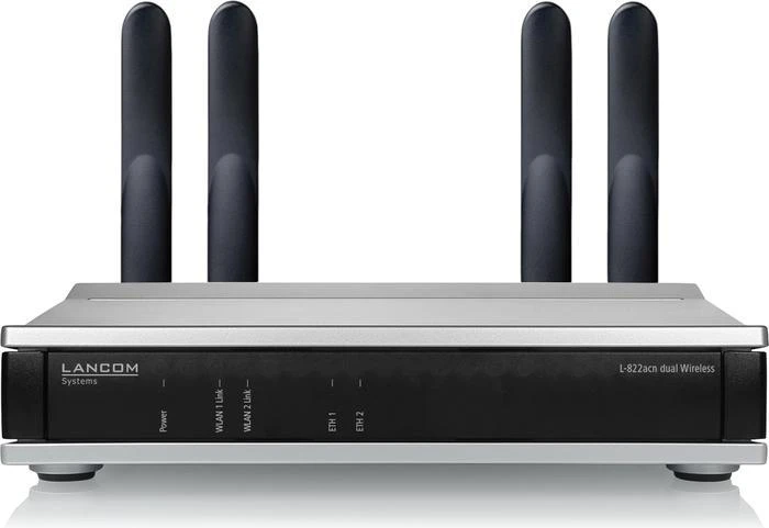 Lancom L-822acn