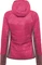 Vaude Sesvenna IV Funktionsjacke hibiscus pink (Damen) Vorschaubild