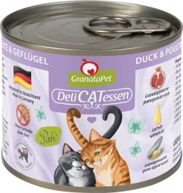 GranataPet Ente und Geflügel, 200g
