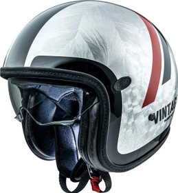 Premier Helmets Vintage DO DR
