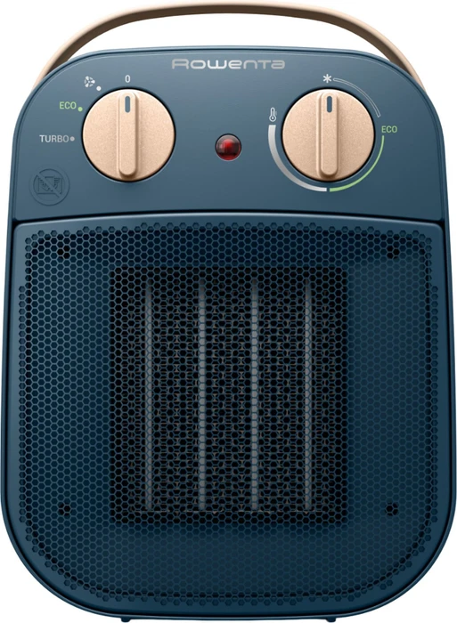 Rowenta SO8230 My Nomad Heizlüfter blau
