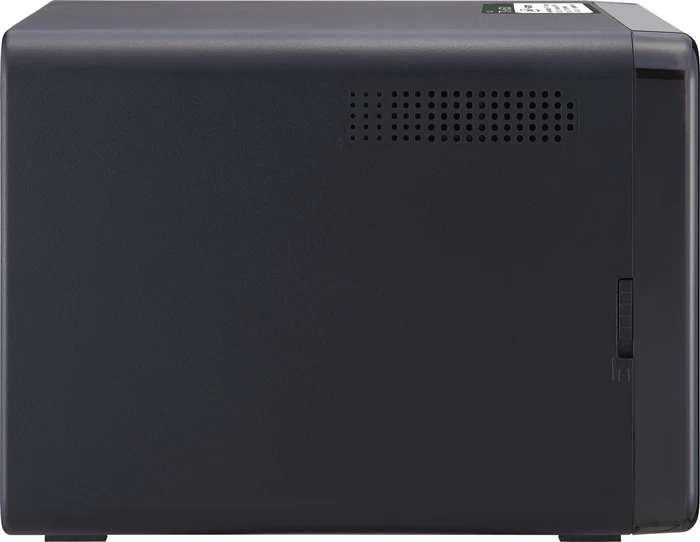 QNAP Turbo Station TS-253D-4G, 4GB RAM, 2x RJ-45 2.5GBase-T, 2x USB-A 3.0