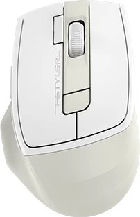A4Tech FSTYLER FB45CS Air2 Dual Mode Silent Mouse