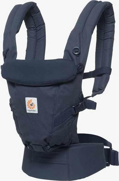 Ergobaby Adapt Babytrage midnight blue (BCAPEAMIDBLU)