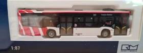 Rietze Mercedes-Benz Citaro '15 SWK Mobil Krefeld