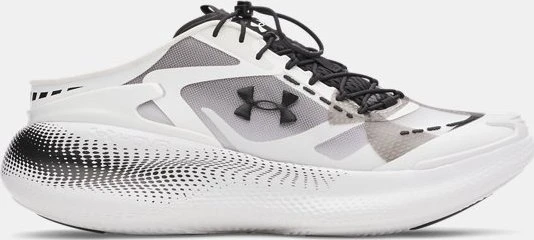 Under Armour Echo weiß/schwarz