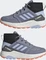 adidas Terrex Trailmaker Mid Rain.RDY silver violet/blue dawn/core black (Junior) Vorschaubild
