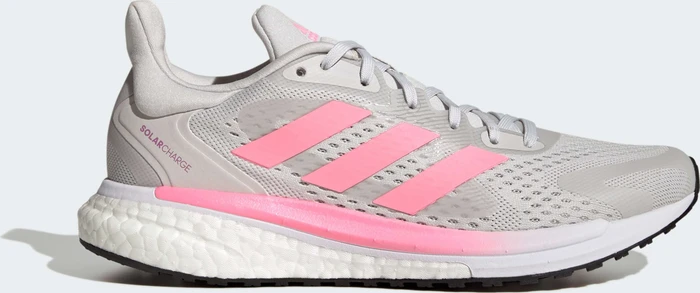adidas Solarcharge dash grey/beam pink/grey one (Damen)