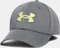 Under Armour Blitzing Kappe castlerock/sonic yellow (Herren) Vorschaubild