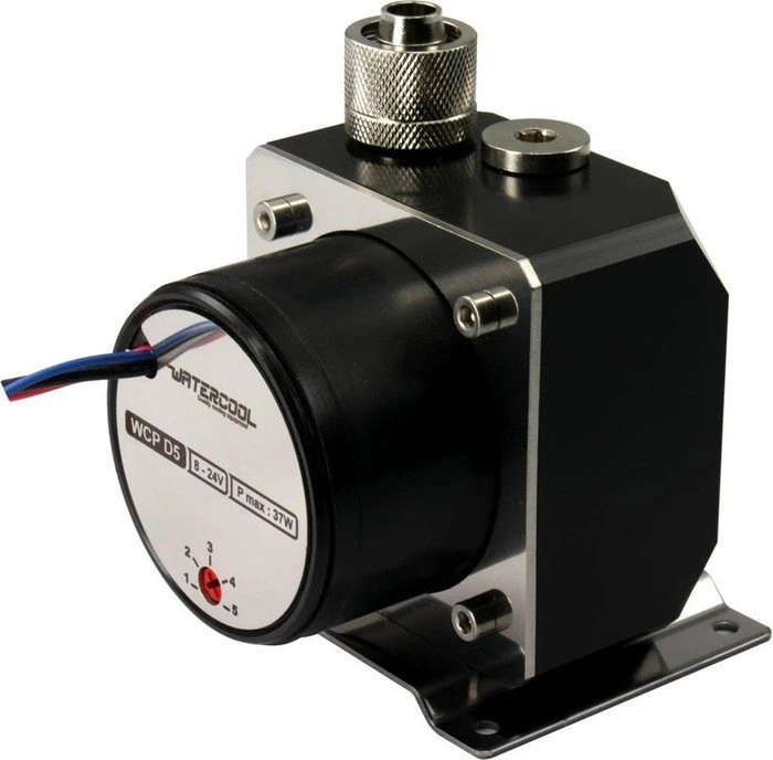 Watercool Heatkiller D5-Top