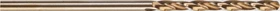 Milwaukee Red Cobalt HSS-G TiN Metallbohrer, 1.5x18x40mm, 10 Stück