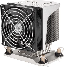 SilverStone XE04-4677V