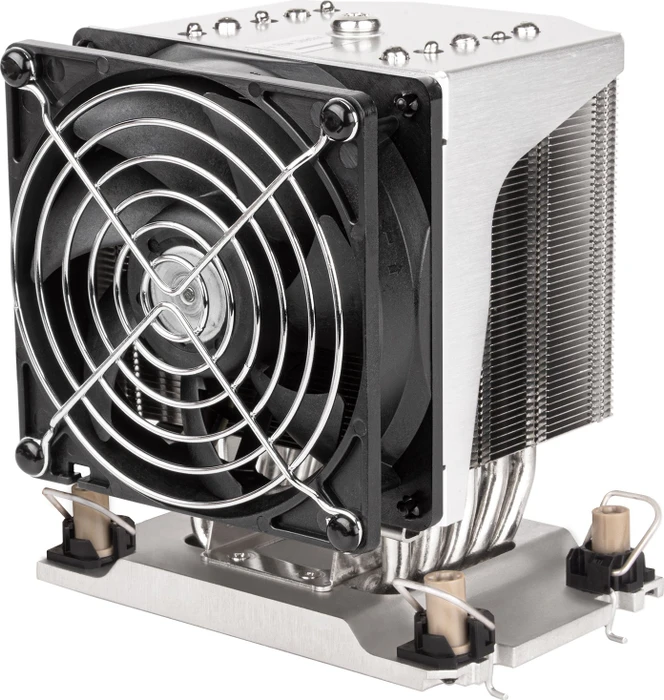 SilverStone XE04-4677V