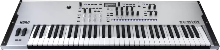 Korg wavestate SE Platinum