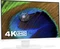NEC MultiSync EA271U-WH, weiß, 27" Vorschaubild