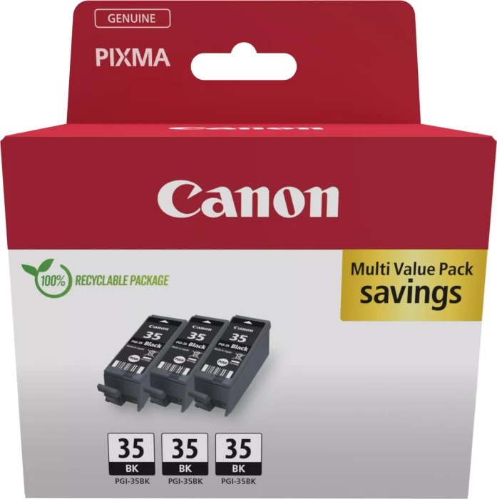 Canon Tinte PGI-35