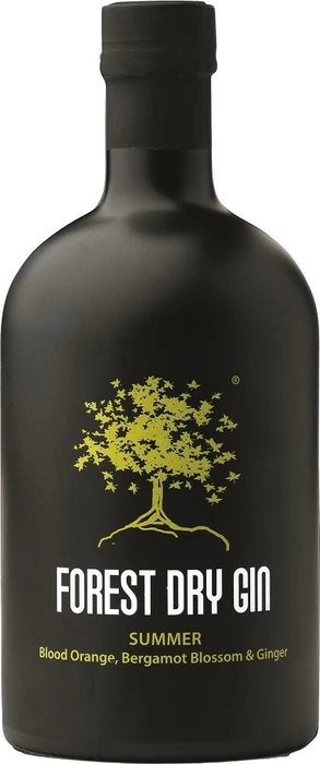 Forest Dry Gin Summer 500ml