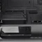 Thermaltake Level 20 GT ARGB, schwarz/silber, Glasfenster Vorschaubild