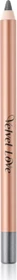 Zoeva Velvet Love Eyeliner Pencil metallic graphite, 1.2g