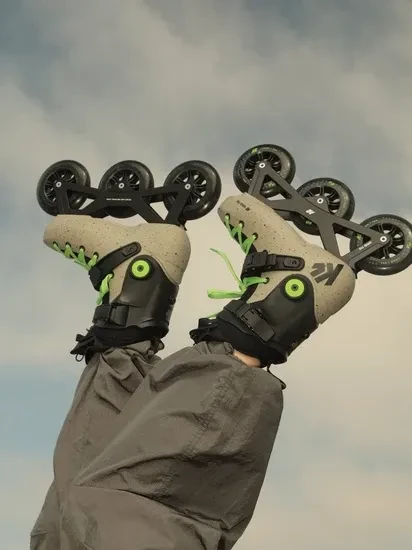 K2 Grid 110 Inline-Skate (Modell 2025)