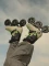 K2 Grid 110 Inline-Skate (Modell 2025) Vorschaubild