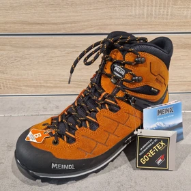 Meindl Litepeak GTX orange (Herren)