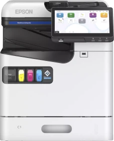 Epson WorkForce Enterprise AM-C400, Tinte, mehrfarbig