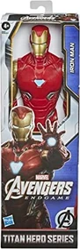 Hasbro Marvel Avengers - Titan Hero - Iron Man