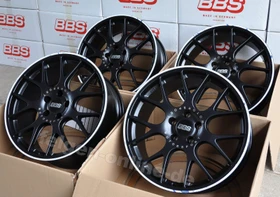 BBS CH-R 8.5x18 5/112 ET47 (verschiedene Farben)