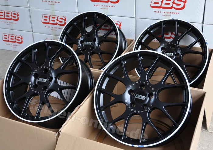 BBS CH-R