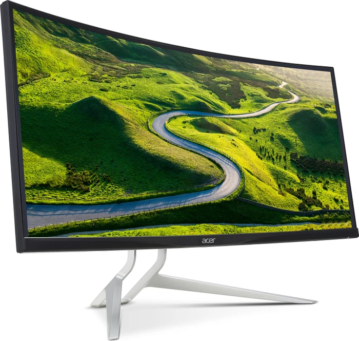 Acer XR2 XR382CQKbmijphuzx, USB-C/Acer HDR, 37.5"