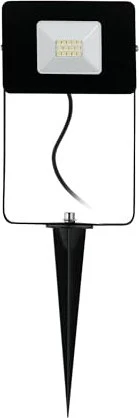 Eglo Faedo 4 Gartenspot schwarz