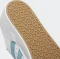 adidas Busenitz Vulc II cloud white/preloved blue/gold metallic (Herren) Vorschaubild