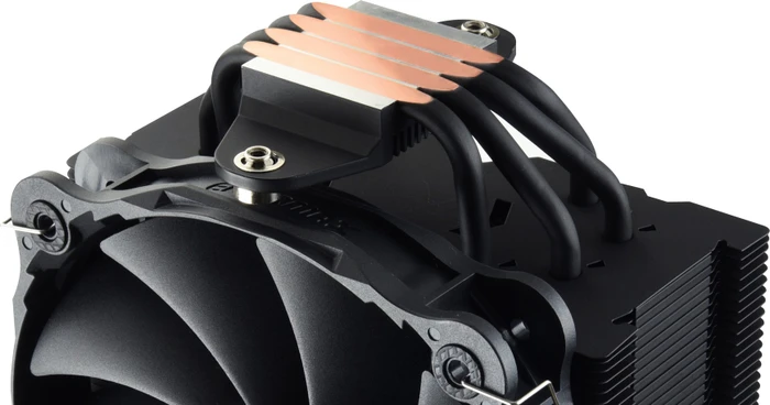 Enermax ETS-F40-FS Solid Black