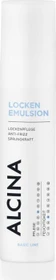 Alcina Basic Line Locken Emulsion, 100ml