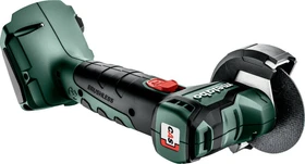 Metabo CC 18 LTX BL Akku-Winkelschleifer solo inkl. Koffer
