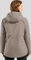 Odlo Ascent S-Thermic Funktionsjacke cinder (Damen) Vorschaubild