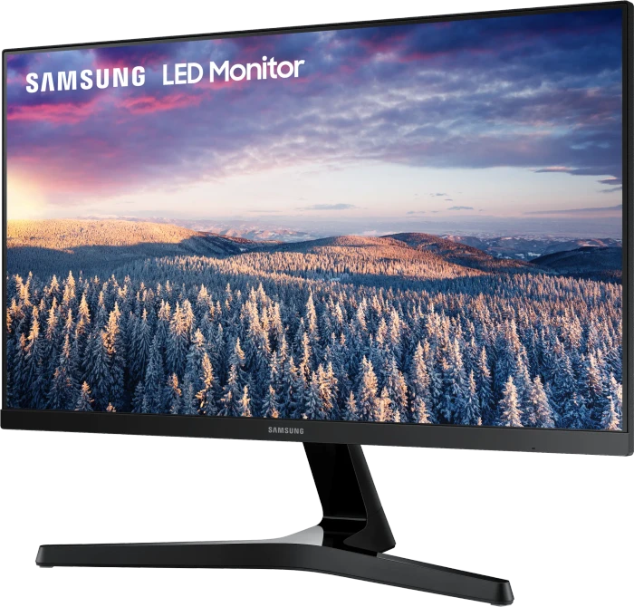 Samsung SR356 (2020), 23.8"