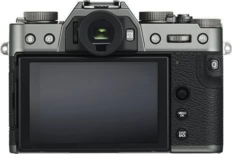 Fujifilm X-T30 anthrazit Body