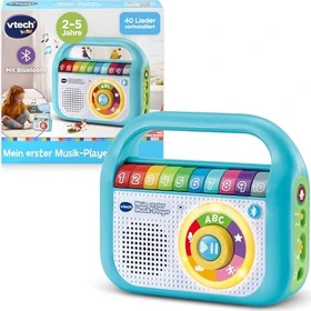 VTech Mein erster Musik-Player