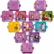 LEGO Friends - Andreas magischer Würfel Tiergeschäft Vorschaubild