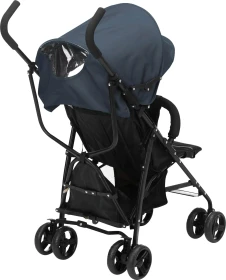 babycab Porto blau