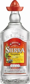 Sierra Silver 700ml