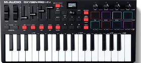 M-Audio Oxygen Pro Mini