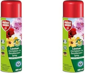 SBM Protect Garden Orchideen- & Zierpflanzenspray, 400ml