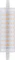 Paulmann LED Stab R7s Vorschaubild