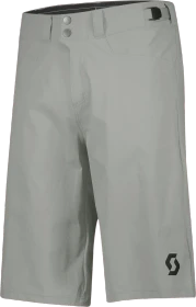 Scott Trail Flow Fahrradhose kurz spray grey (Herren)