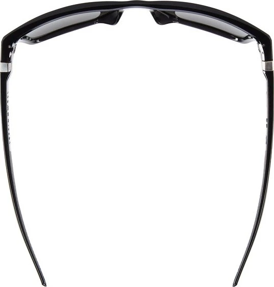 Oakley Leffingwell black ink/prizm grey