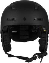 Sweet Protection Igniter 2Vi MIPS Helm dirt black
